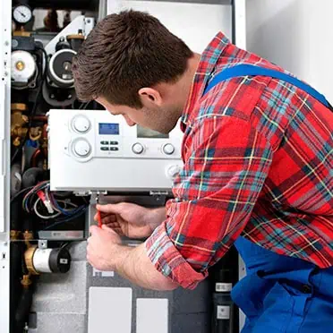 Heating Maintenance