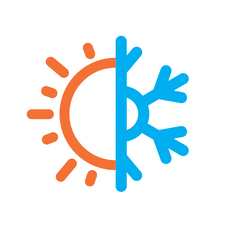 Rolando's HVAC logo