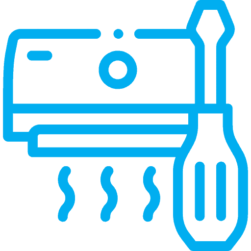 Residential AC Repair