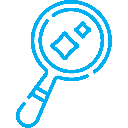 transparency-blue-icon