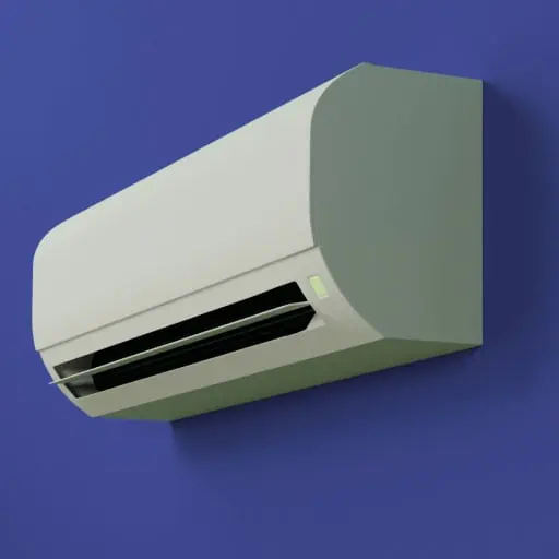 HVAC financing option