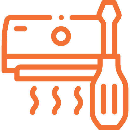 Maintenance Orange