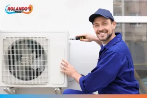 AC Repair Cost