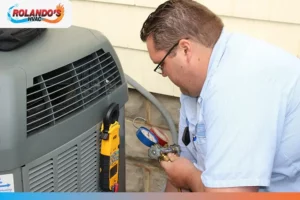 AC Repair Cost