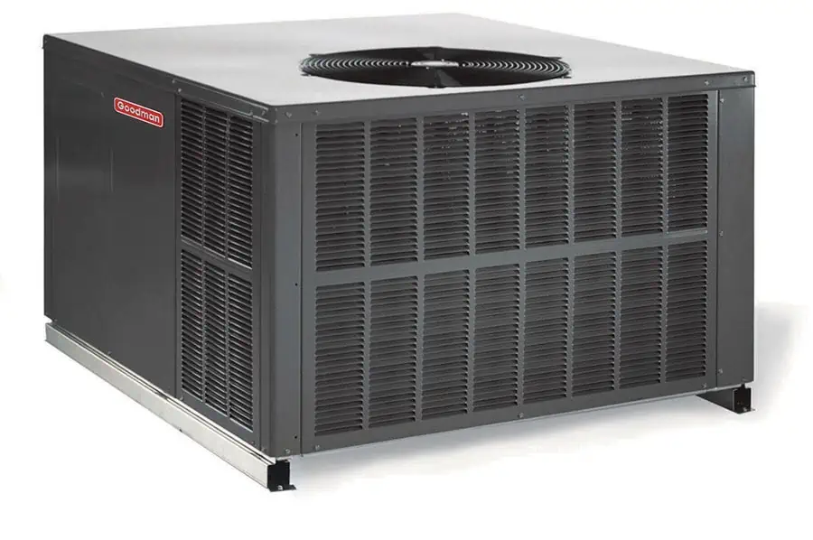 Straight Cool vs. Heat Pump