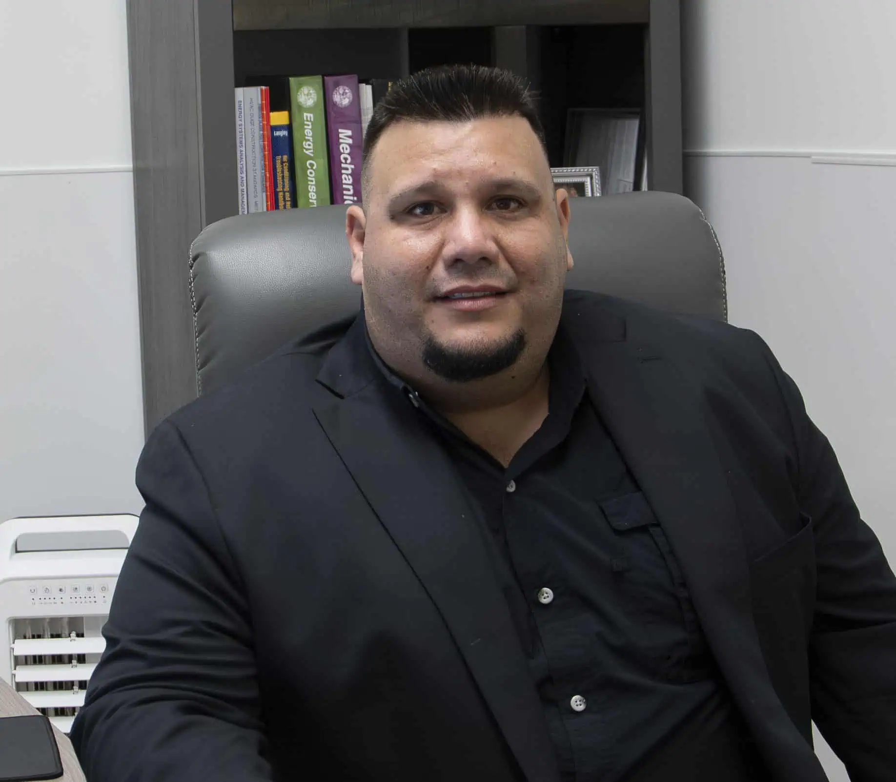 Rolando Mojarrieta