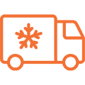 Disposal Orange