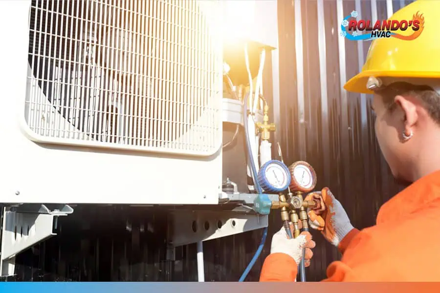 Signs your AC needs repair