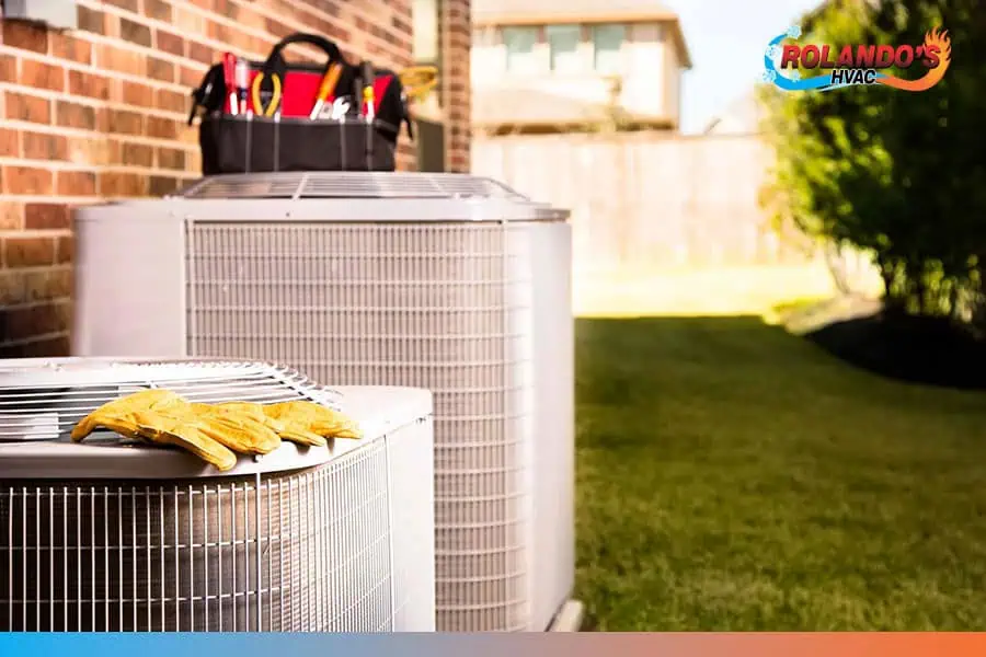Emergency ac repairs