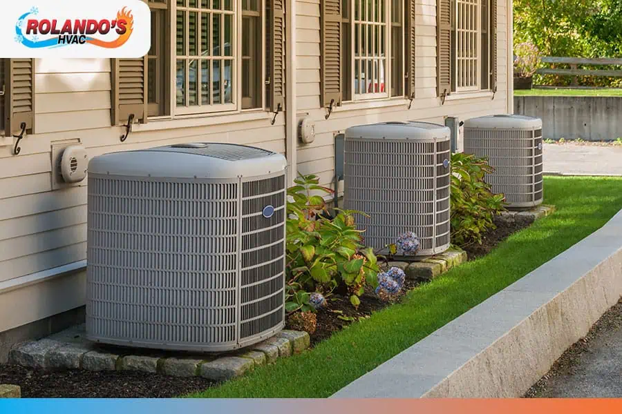 energy efficient air conditioner tampa
