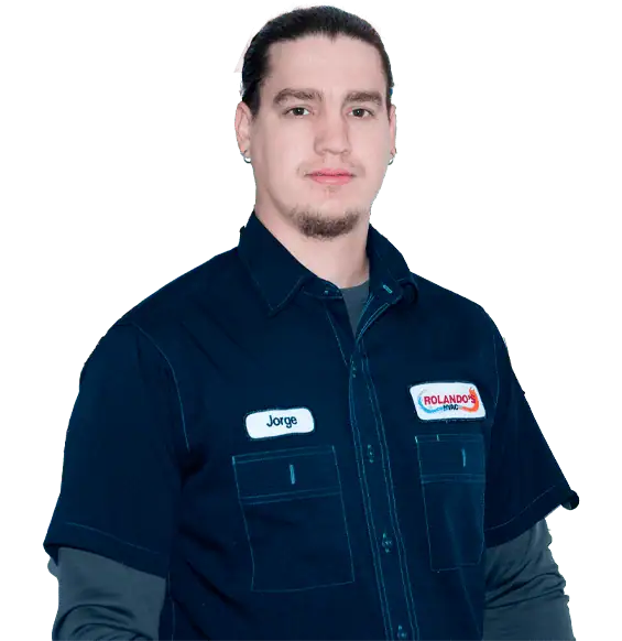 Air Conditioner Technician 11