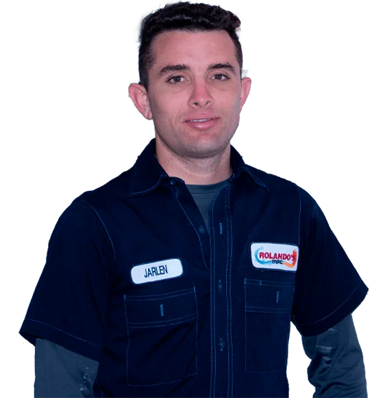 Air Conditioner Technician 12