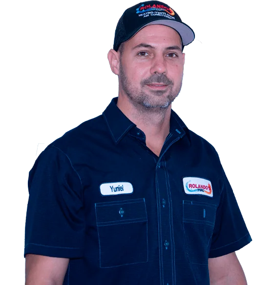 Air Conditioner Technician 16