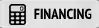 HVAC financing option