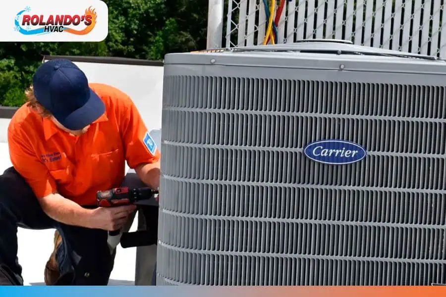 AC Equipment Repair in Tampa: What Homeowners Need to Know
