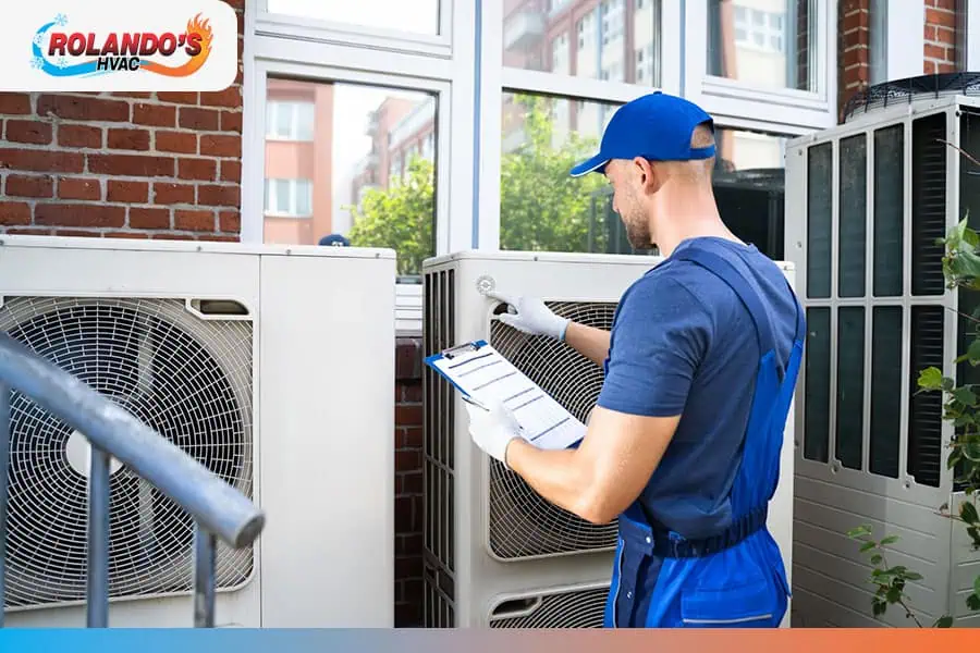 Affordable AC Repair Tampa