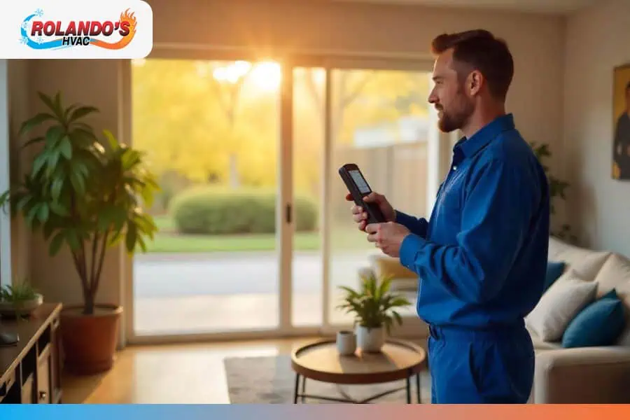 indoor air quality