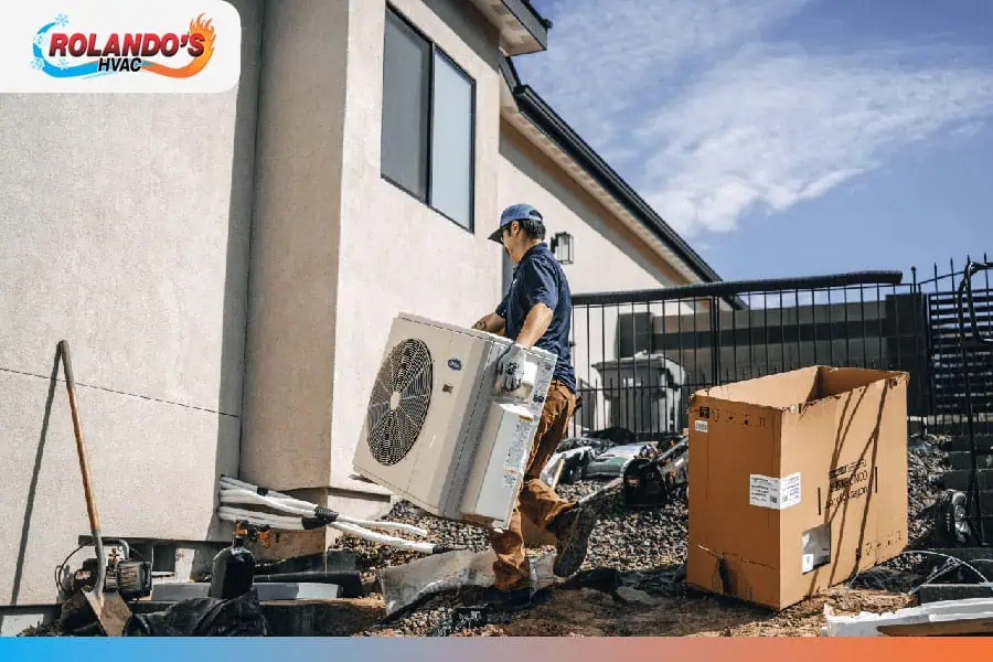 do i need a permit to replace ac tampa