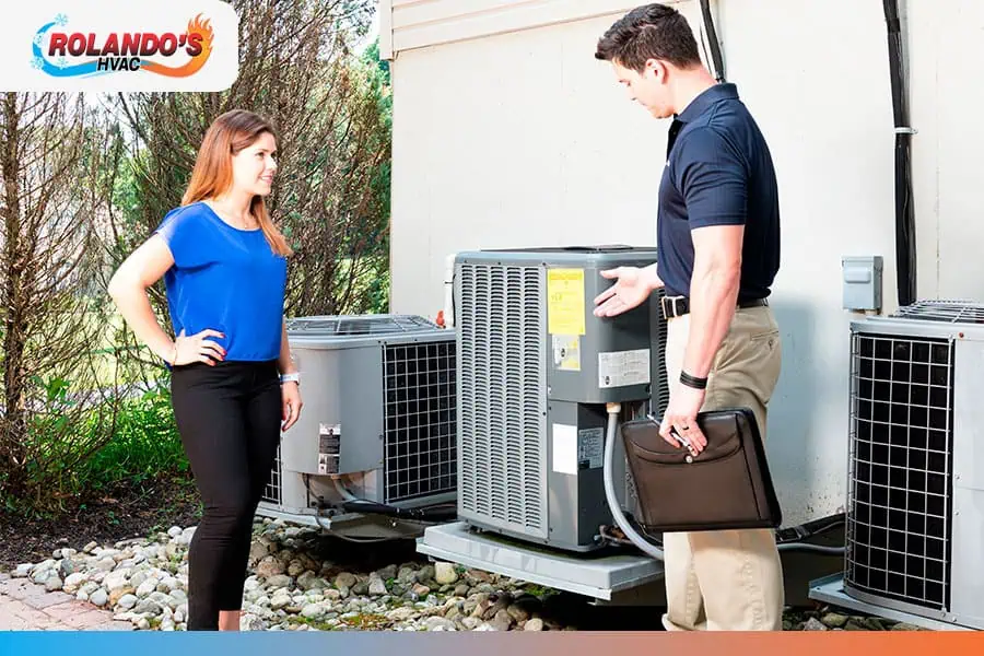 How Long Does AC Installation Take Tampa