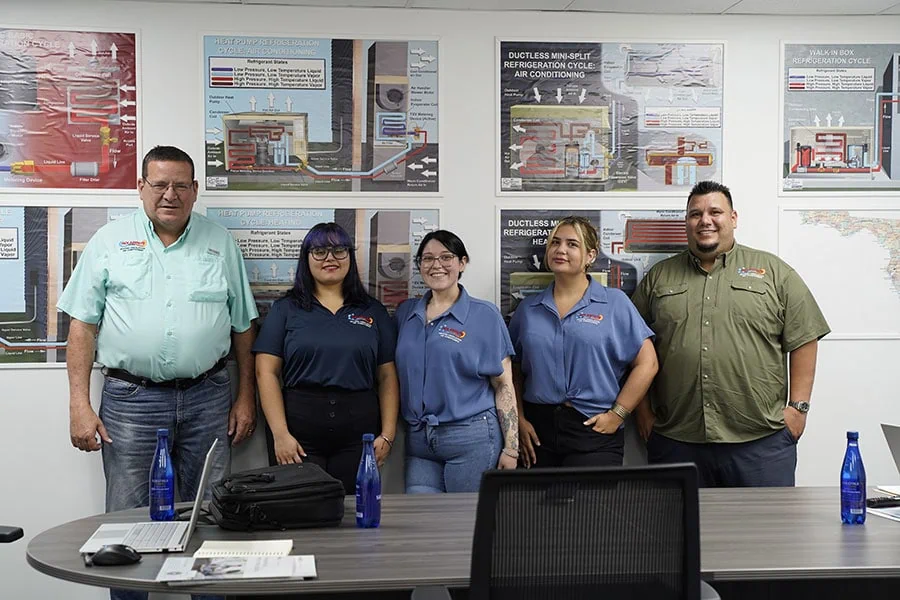 Rolando's HVAC