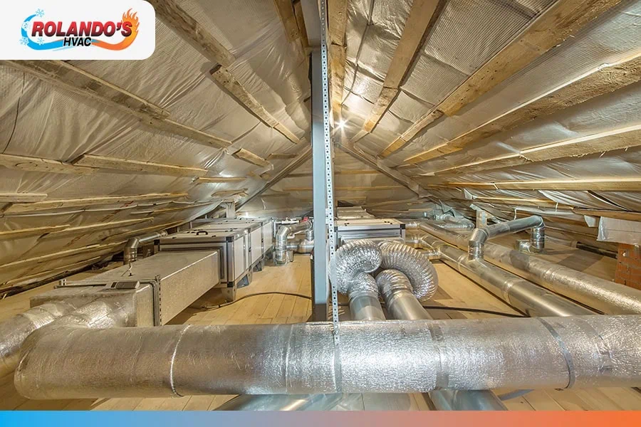 ductwork