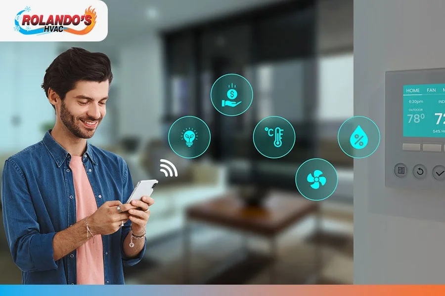 Smart Thermostat Compatibility