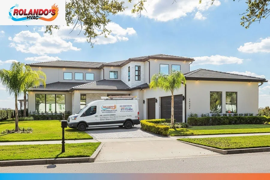 Emergency ac repair cost tampa