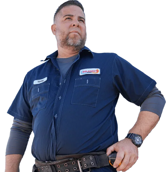 Air Conditioner Technician