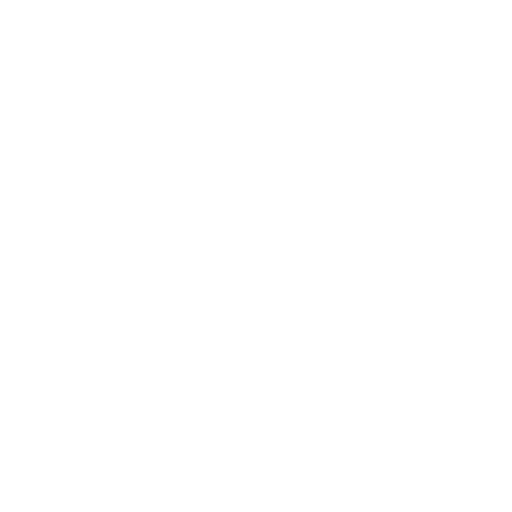 Smart thermostat icon
